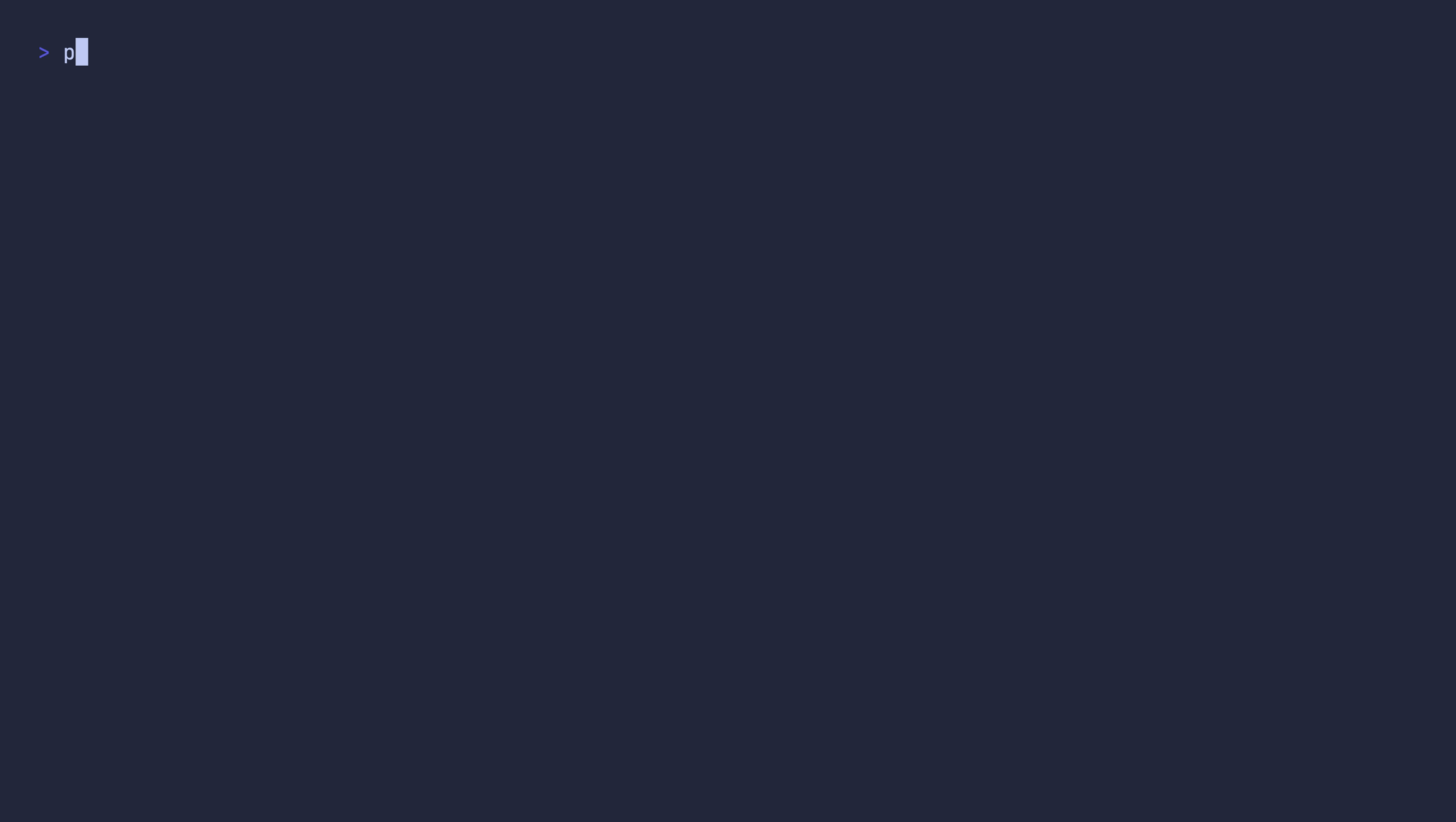 search_command