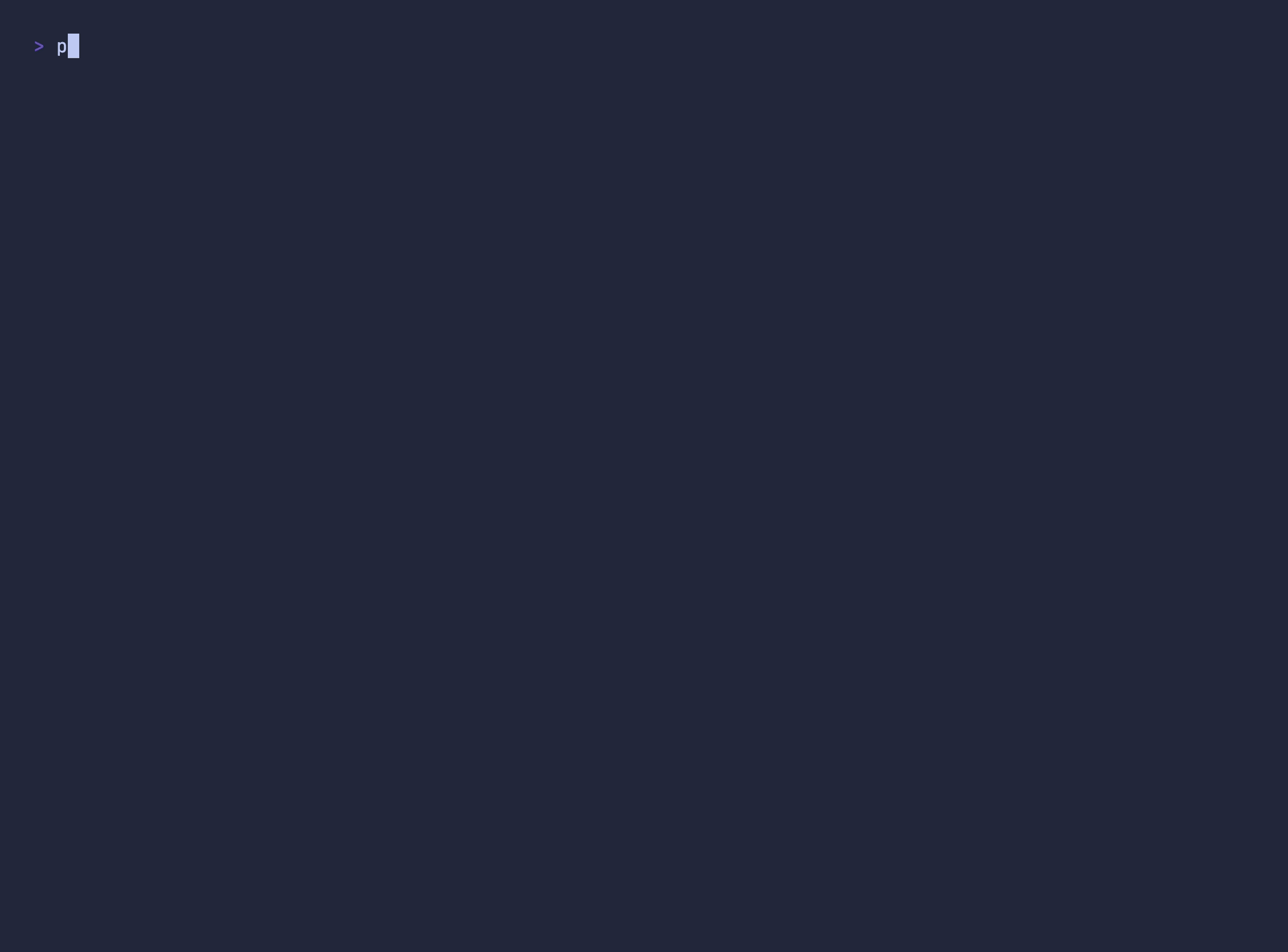 tcg_command